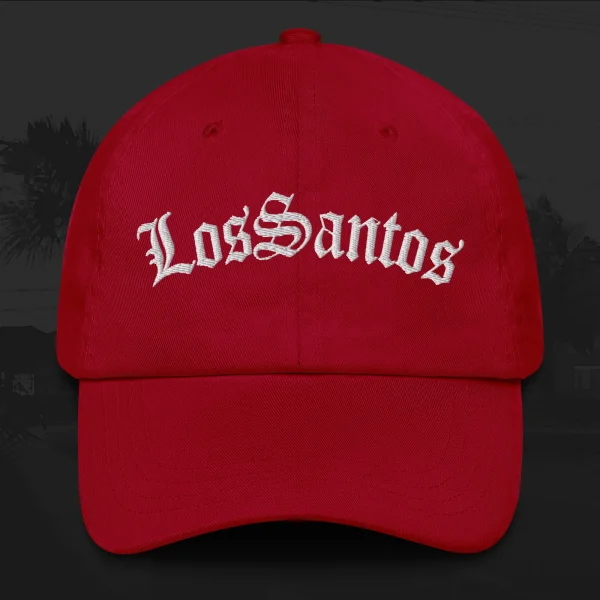 Premium Hat Los Santos - Image 10